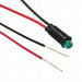 5590202003F by Dialight - LED PANEL GRN DIFF 5V SNAP 6""LD