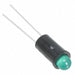 5590203001F by Dialight - LED PANEL GRN DIFF 12V SNAP-IN