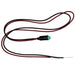5590203007F by Dialight - LED SNAP-IN PANEL 5MM 12V GREEN