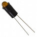 5590302001F by Dialight - LED PANEL YLW DIFF 5V SNAP-IN