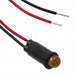 5590303023F by Dialight - LED PMI SNAP-IN YLW PVC FREE