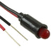 5591101003F by Dialight - LED PMI SNAP-IN 635NM RED .250