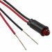 5591101007F by Dialight - LED PANEL RED DIFF SNAP-IN 14""LD