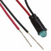 5591301003F by Dialight - LED PANEL GRN DIFF 1.8V SNAP 6""L