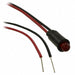 5592101007F by Dialight - LED PANEL RED DIFF SNAP-IN 14""LD