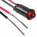5592101023F by Dialight - LED PMI SNAP-IN RED PVC FREE