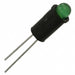 5592201001F by Dialight - LED PANEL GRN DIFF 2.1V SNAP-IN
