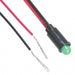 5592201003F by Dialight - LED PANEL GRN DIFF 2.1V SNAP 6""L