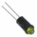 5592301001F by Dialight - LED PANEL YLW DIFF 1.9V SNAP-IN