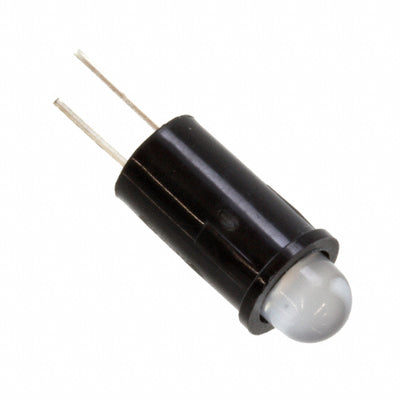5593001001F by Dialight - LED PANEL RED/GRN SNAP-IN STR