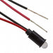 5593001806F by Dialight - LED PANEL RED/GRN SNAP-IN