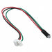 5593501815F by Dialight - LED PANEL RED/GRN SNAP-IN