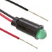 5595201027F by Dialight - LED PMI SNAP-IN GRN PVC FREE
