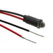 5595904003F by Dialight - LED PMI SNAP-IN 24V YELLOW 6