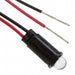 5595901027F by Dialight - LED PMI SNAP-IN YLW PVC FREE