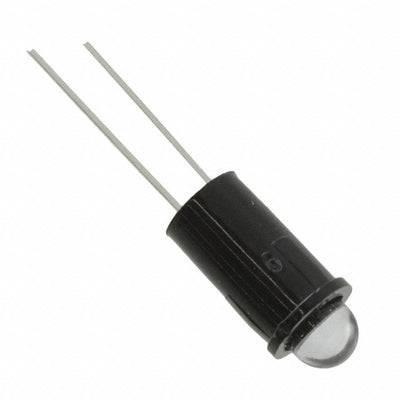 5596001001F by Dialight - LED PMI SNAP-IN 470NM BLUE .250