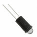 5596001001F by Dialight - LED PMI SNAP-IN 470NM BLUE .250