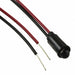 5596001003F by Dialight - LED PMI SNAP-IN 470NM BLUE .250