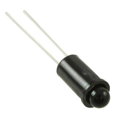 5596101001F by Dialight - LED PMI SNAP-IN 635NM RED .250