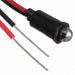 5596101007F by Dialight - LED PANEL DAYLT RED SNAP-IN 14""L