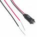 5596101027F by Dialight - LED PMI SNAP-IN RED PVC FREE