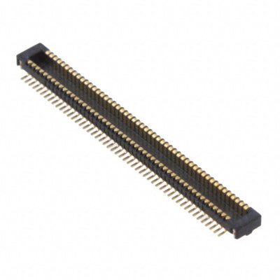 0559091074 by Molex - CONNECTOR PLUG 100POS SMD GOLD