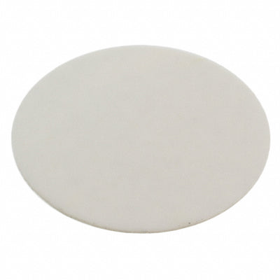 5590H-05-1""-CIRCLE-100/PK by 3M (TC) - THERM PAD 25.4MM DIA GRAY