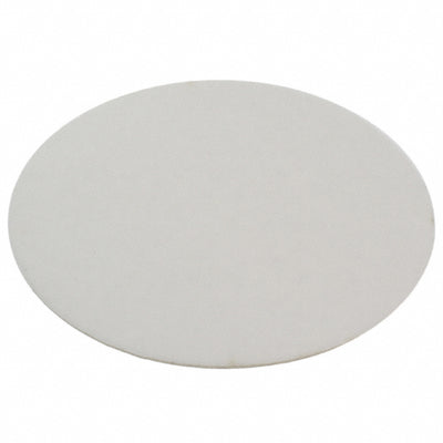 5590H-05-2""-CIRCLE-100/PK by 3M (TC) - THERM PAD 50.8MM DIA GRAY