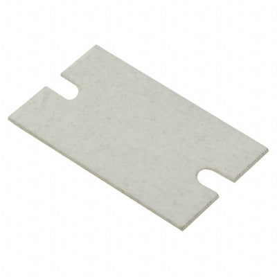 5590H-PWRMODULE by 3M (TC) - THERM PAD 38.1X22.86MM GRAY