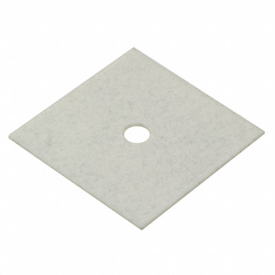 5590H-RECTIFIER by 3M (TC) - THERM PAD 31.75MMX31.75MM GRAY
