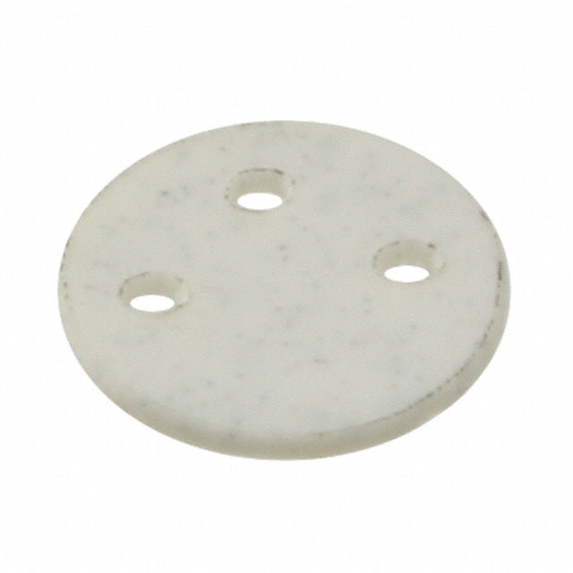 5590H-TO5 by 3M (TC) - THERM PAD 9.14MM DIA GRAY
