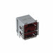 55917-001LF by Amphenol ICC (FCI) - CONNECTOR RECPT USB2.0 A/PWR COMBO R/A