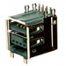 55917-501LF by Amphenol ICC (FCI) - CONNECTOR RECPT USB2.0 A/PWR COMBO R/A