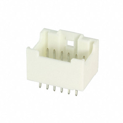 559171230 by Molex - CONNECTOR HEADER VERT 12POS 2MM