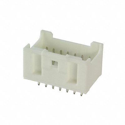 0559171430 by Molex - CONNECTOR HEADER VERT 14POS 2MM