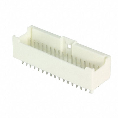 0559173410 by Molex - CONNECTOR HEADER VERT 34POS 2MM