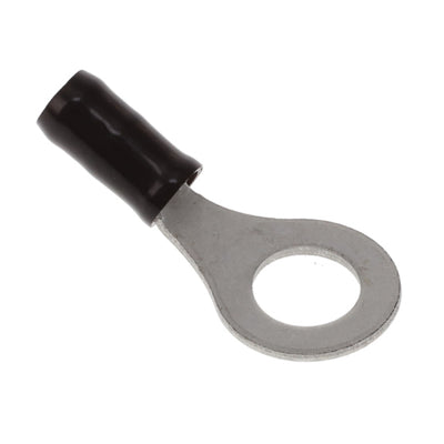 55936-2 by TE Connectivity AMP Connectors - CONNECTOR RING CIRC 16-22AWG #1/4