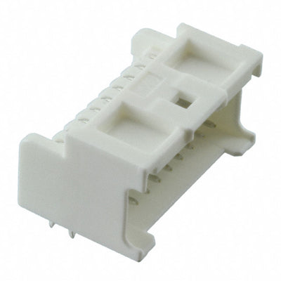 0559591830 by Molex - CONNECTOR HEADER R/A 18POS 2MM