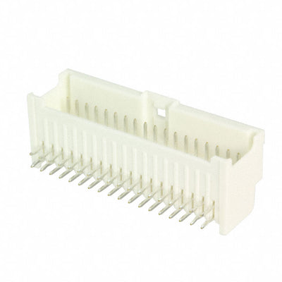 0559593630 by Molex - CONNECTOR HEADER R/A 36POS 2MM