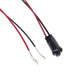5596201023F by Dialight - LED PMI SNAP-IN GRN PVC FREE
