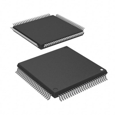 UPD703235GC(A)-494-8EA-A by Renesas Electronics America Inc - IC MCU 32BIT 256KB MROM 100LFQFP
