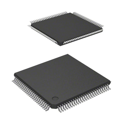 R5F2L3AAMDFP#31 by Renesas Electronics America Inc - IC MCU 16BIT 96KB FLASH 100LFQFP