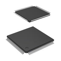 R5F2L3ACMDFP#31 by Renesas Electronics America Inc - IC MCU 16BIT 128KB FLSH 100LFQFP