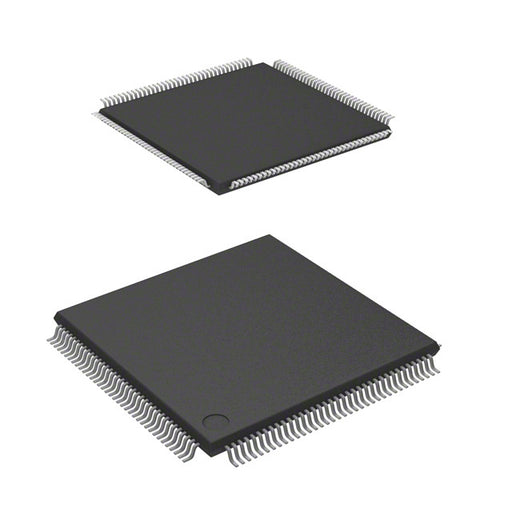 DF2166VT33WV by Renesas Electronics America Inc - IC MCU 16BIT 512KB FLASH 144TQFP