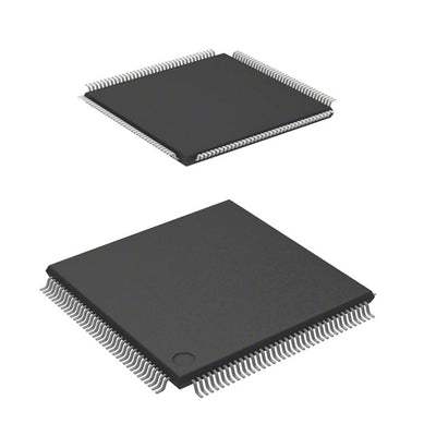 R4F2164VTE34V by Renesas Electronics America Inc - IC MCU 16BIT 512KB FLASH 144TQFP