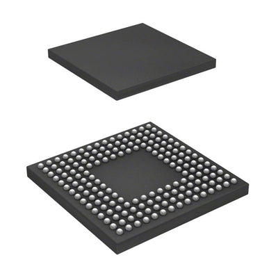 R7FA6M3AF2CBG#AC0 by Renesas Electronics America Inc - IC MCU 32BIT 1MB FLASH 176LFBGA