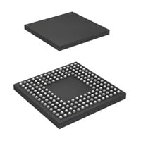 R7S721030VCBG#AC0 by Renesas Electronics America Inc - IC MPU RZ/A1LU 400MHZ 176LFBGA