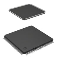 A54SX32A-TQ176M by Microsemi Corporation - IC FPGA 147 I/O 176TQFP