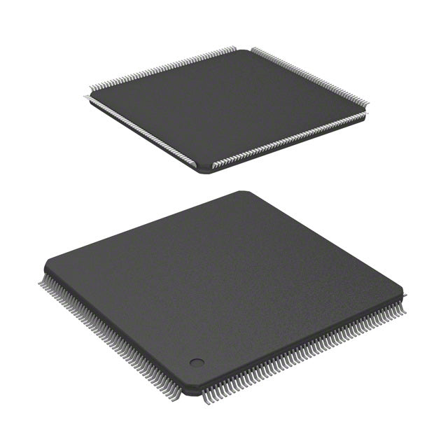 HD6417706BP133V by Renesas Electronics America Inc - RISC MCU, 133.34MHZ
