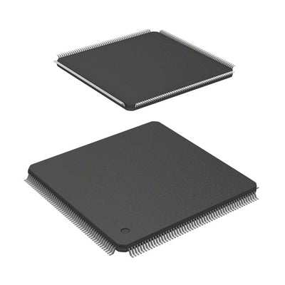 R7S721020VLFP#AA1 by Renesas Electronics America Inc - IC MPU RZ/A1L 400MHZ 176LFQFP